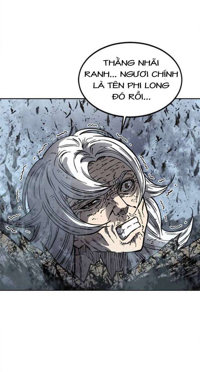 Thiên Hạ Đệ Nhất Nhân: Chapter 72
