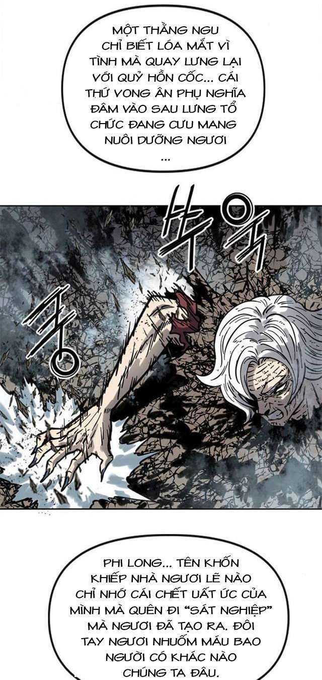 Thiên Hạ Đệ Nhất Nhân: Chapter 72