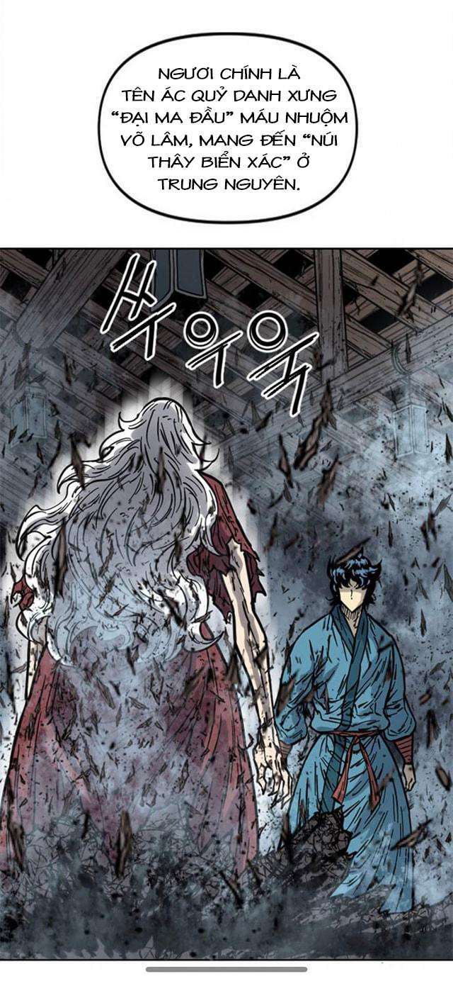 Thiên Hạ Đệ Nhất Nhân: Chapter 72