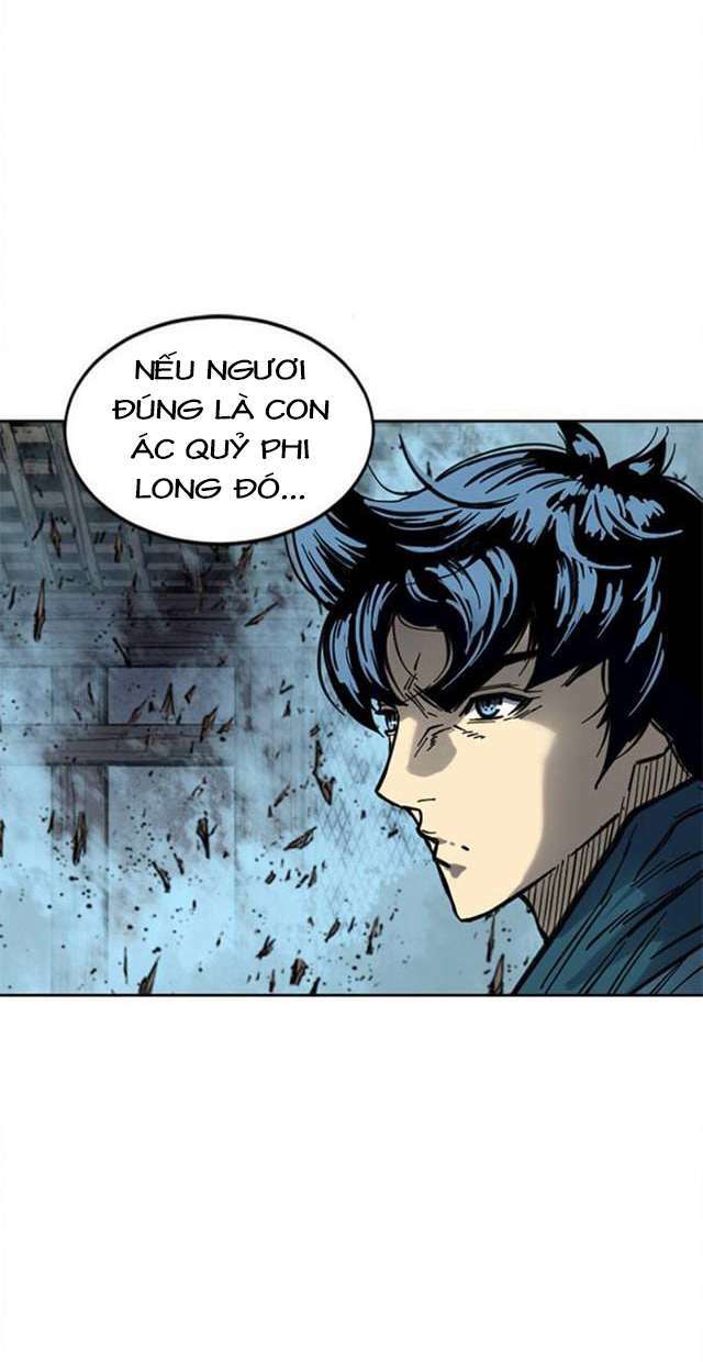 Thiên Hạ Đệ Nhất Nhân: Chapter 72