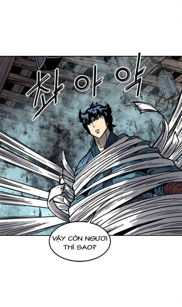 Thiên Hạ Đệ Nhất Nhân: Chapter 72