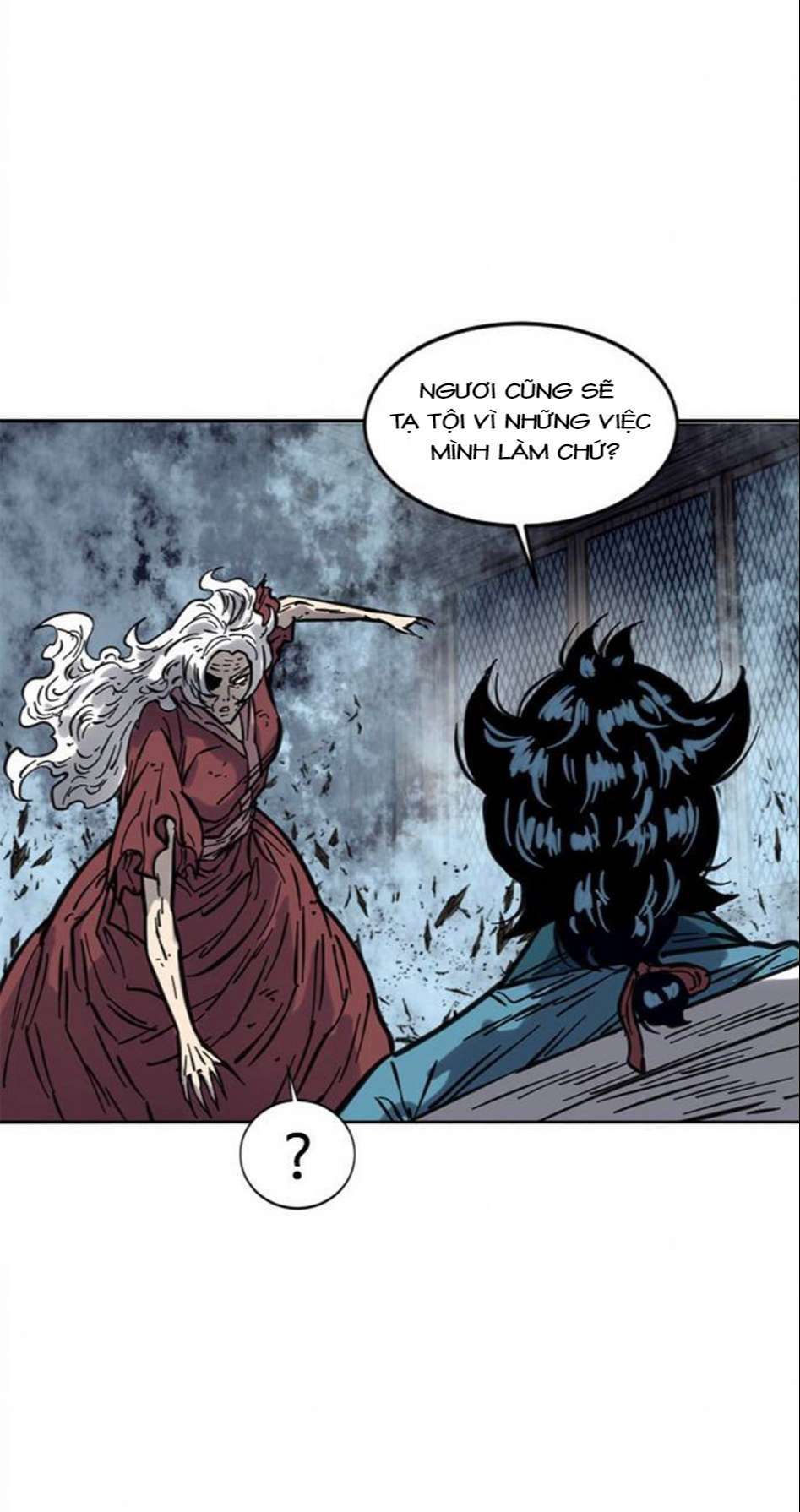 Thiên Hạ Đệ Nhất Nhân: Chapter 72