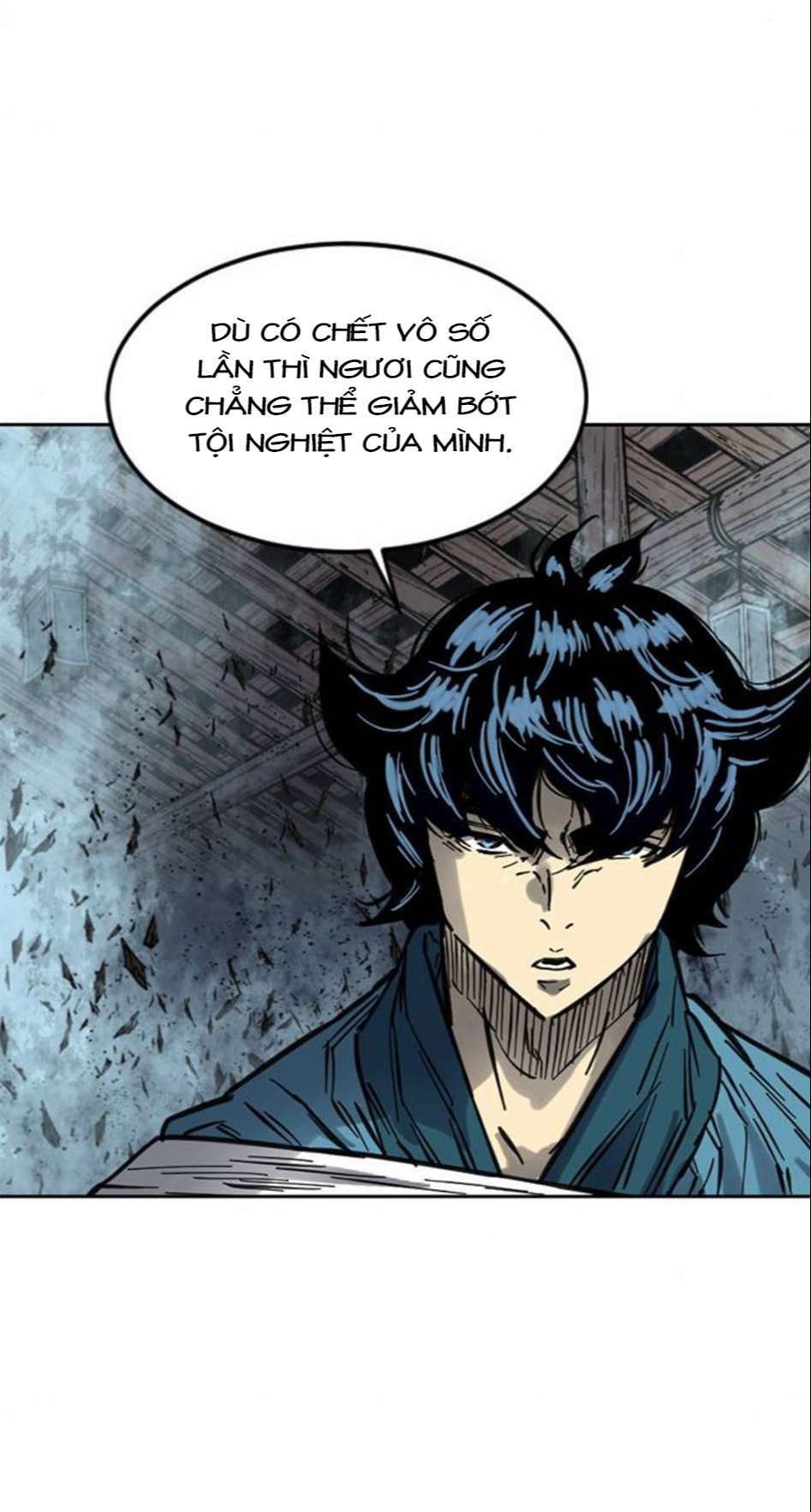 Thiên Hạ Đệ Nhất Nhân: Chapter 72