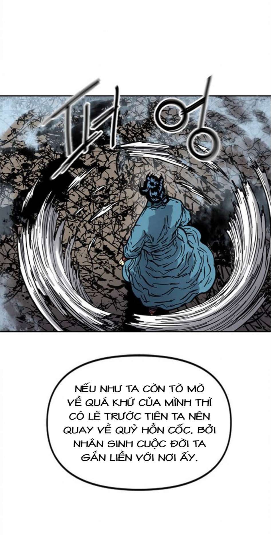 Thiên Hạ Đệ Nhất Nhân: Chapter 72