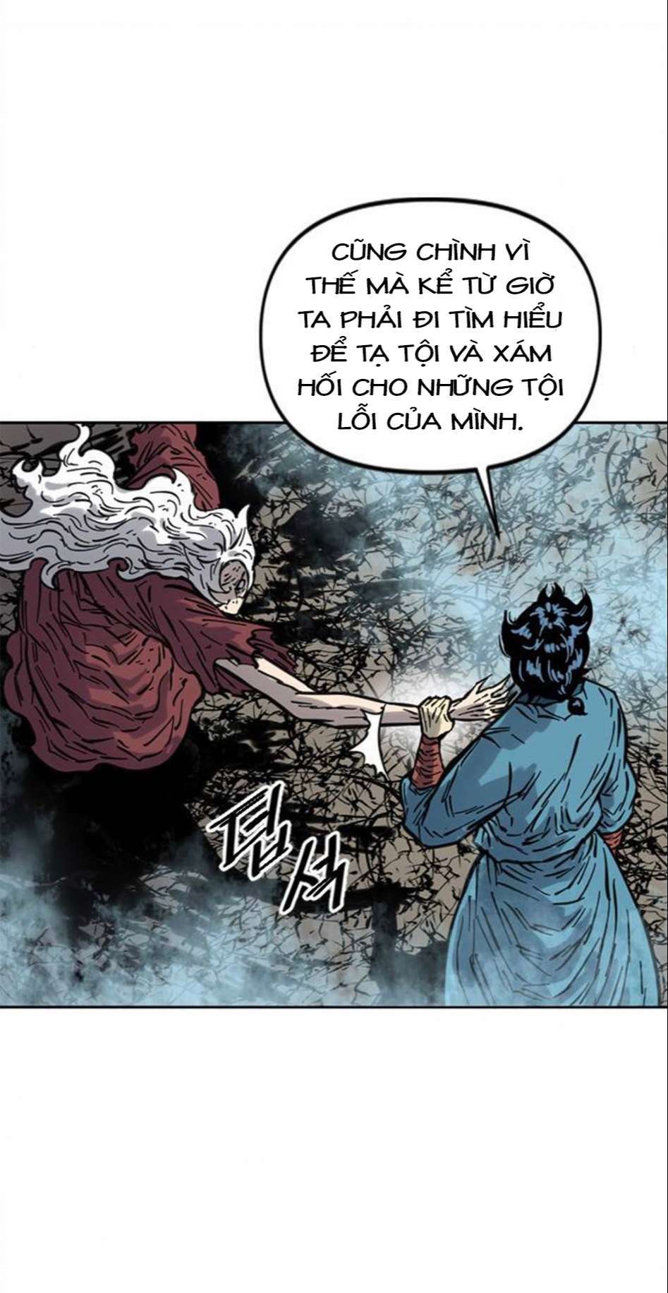 Thiên Hạ Đệ Nhất Nhân: Chapter 72