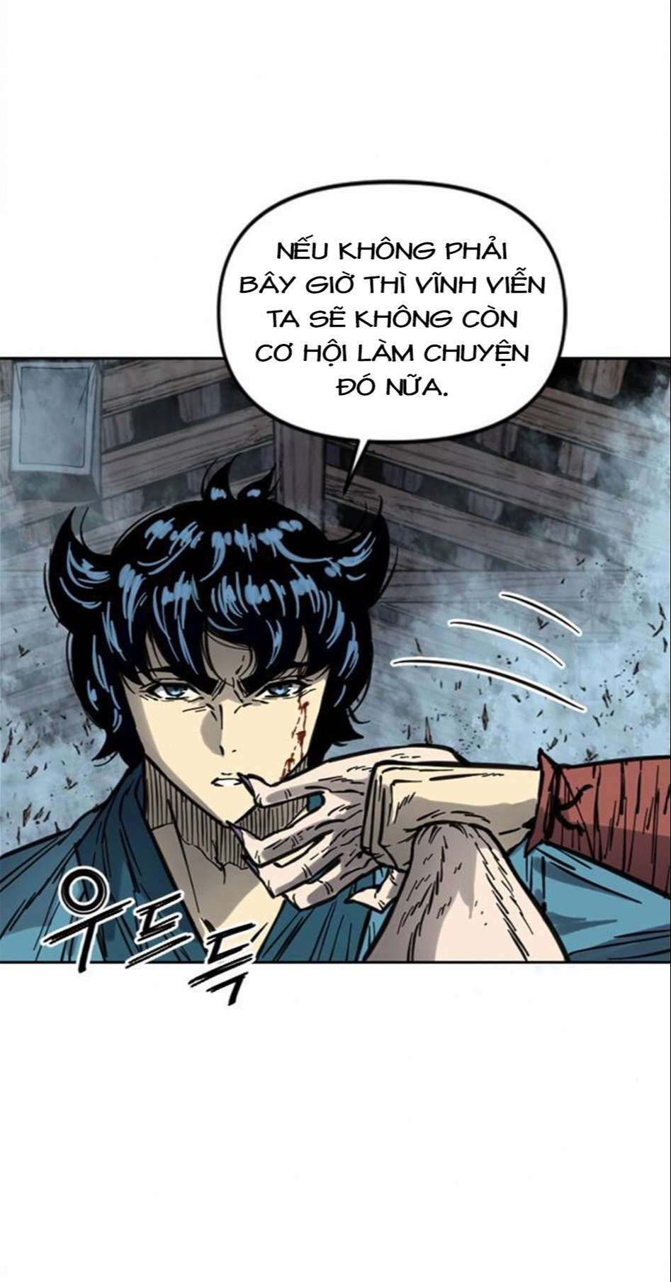 Thiên Hạ Đệ Nhất Nhân: Chapter 72