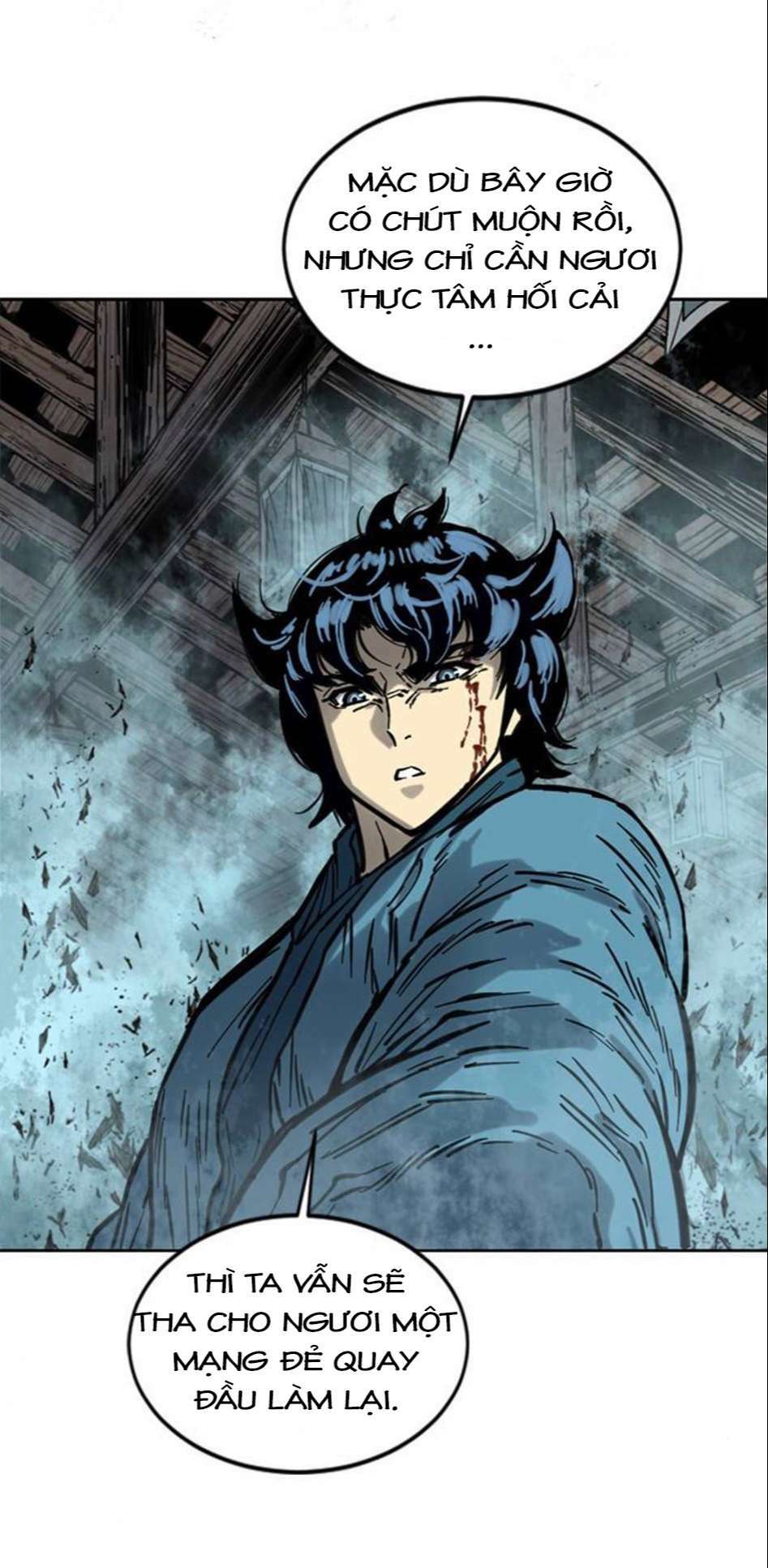 Thiên Hạ Đệ Nhất Nhân: Chapter 72