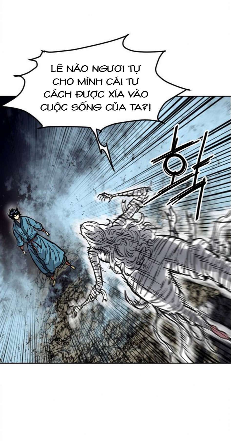Thiên Hạ Đệ Nhất Nhân: Chapter 73