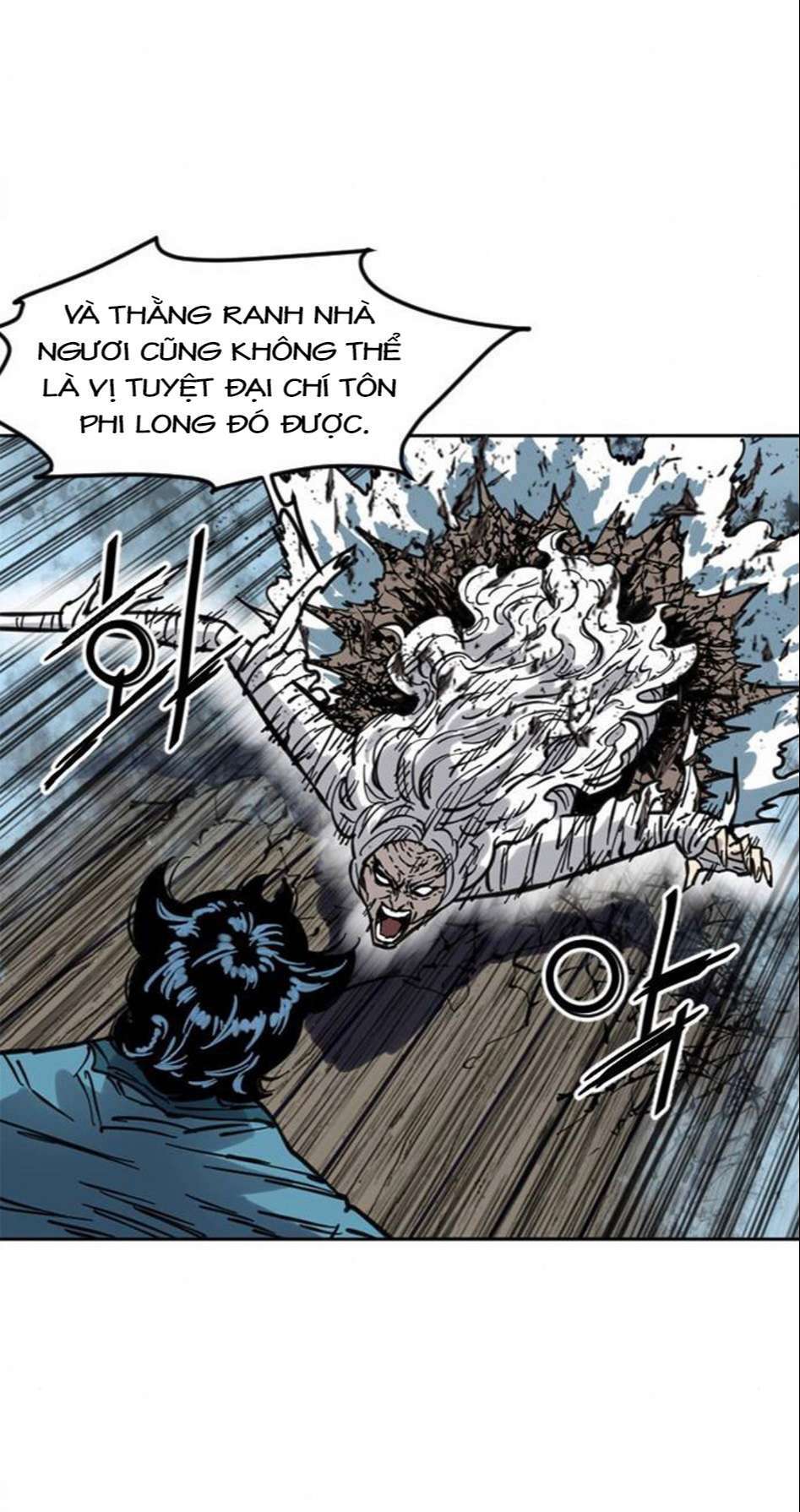 Thiên Hạ Đệ Nhất Nhân: Chapter 73