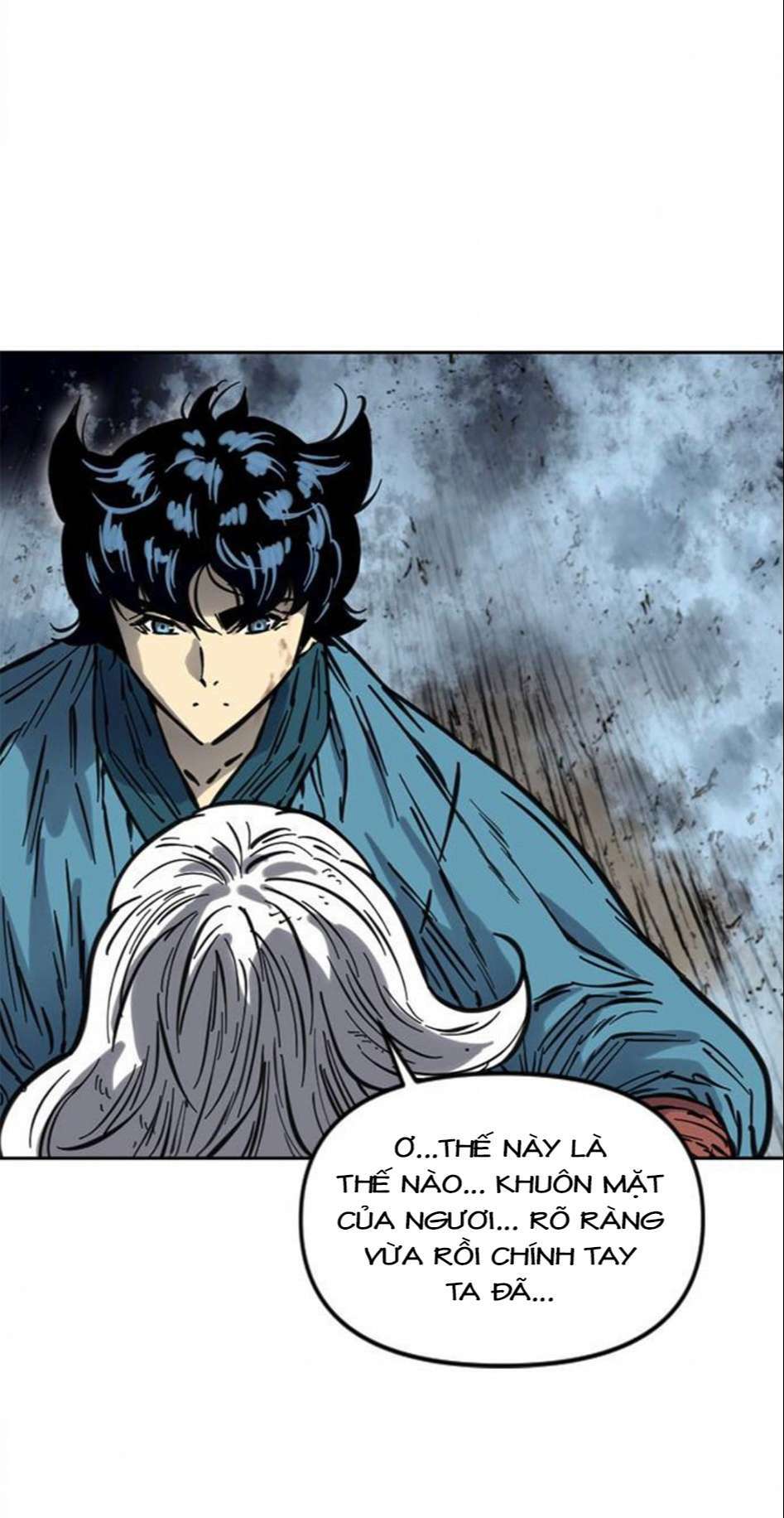 Thiên Hạ Đệ Nhất Nhân: Chapter 73