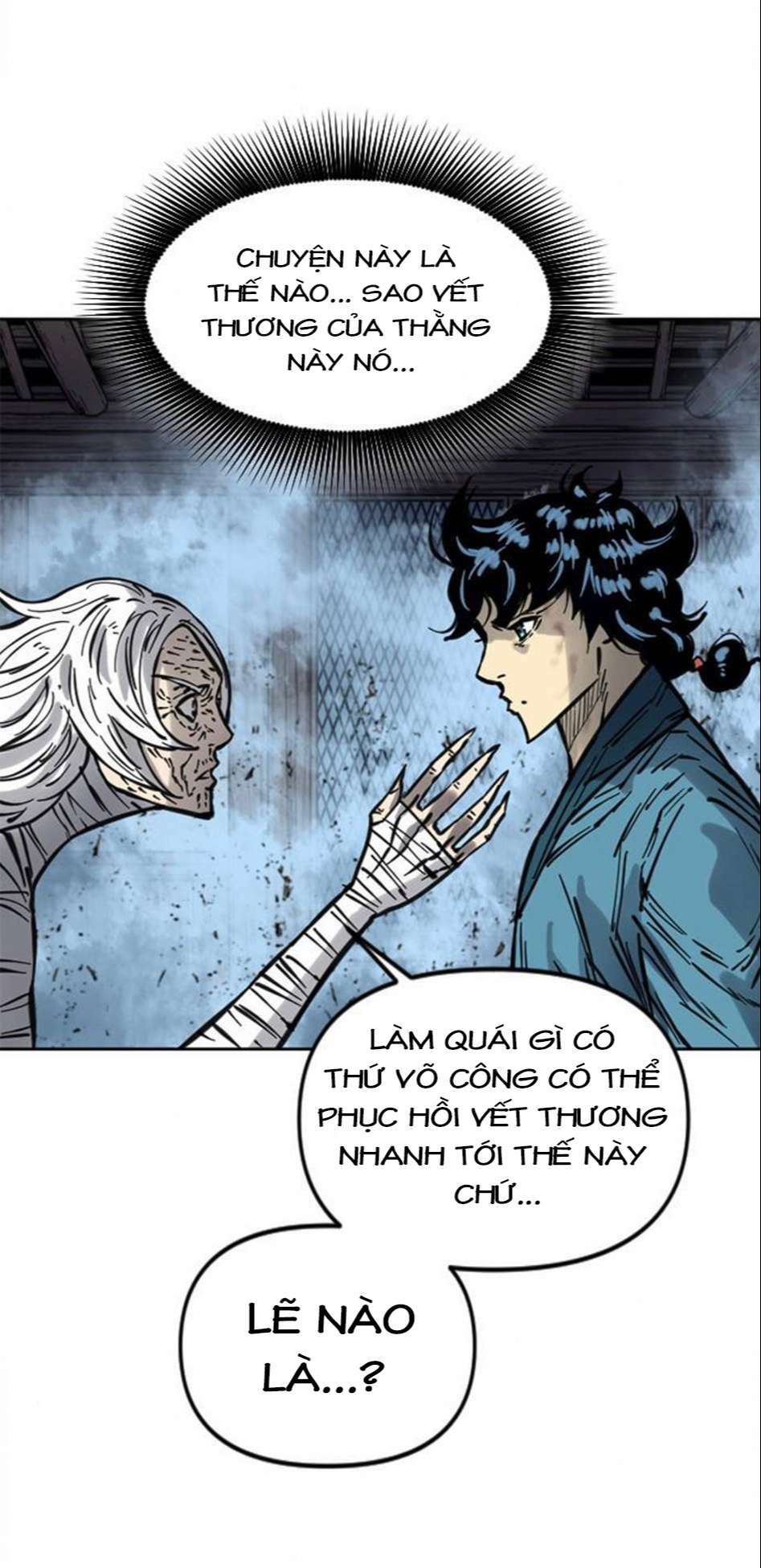 Thiên Hạ Đệ Nhất Nhân: Chapter 73