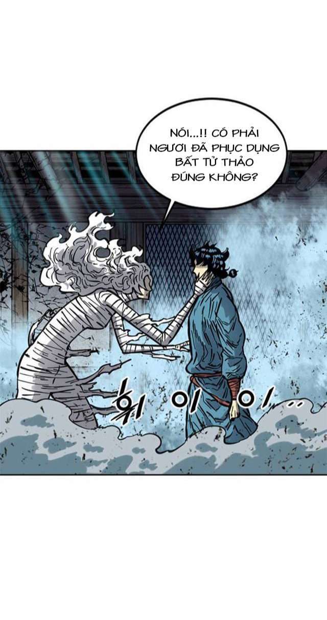 Thiên Hạ Đệ Nhất Nhân: Chapter 73