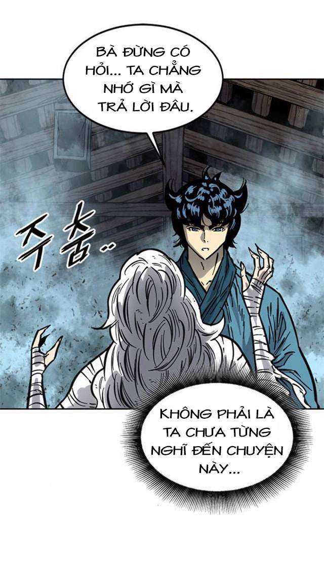 Thiên Hạ Đệ Nhất Nhân: Chapter 73