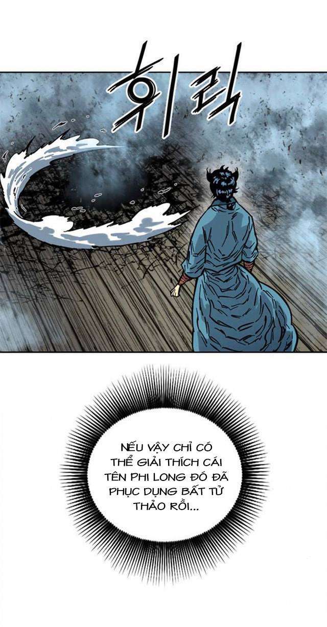 Thiên Hạ Đệ Nhất Nhân: Chapter 73