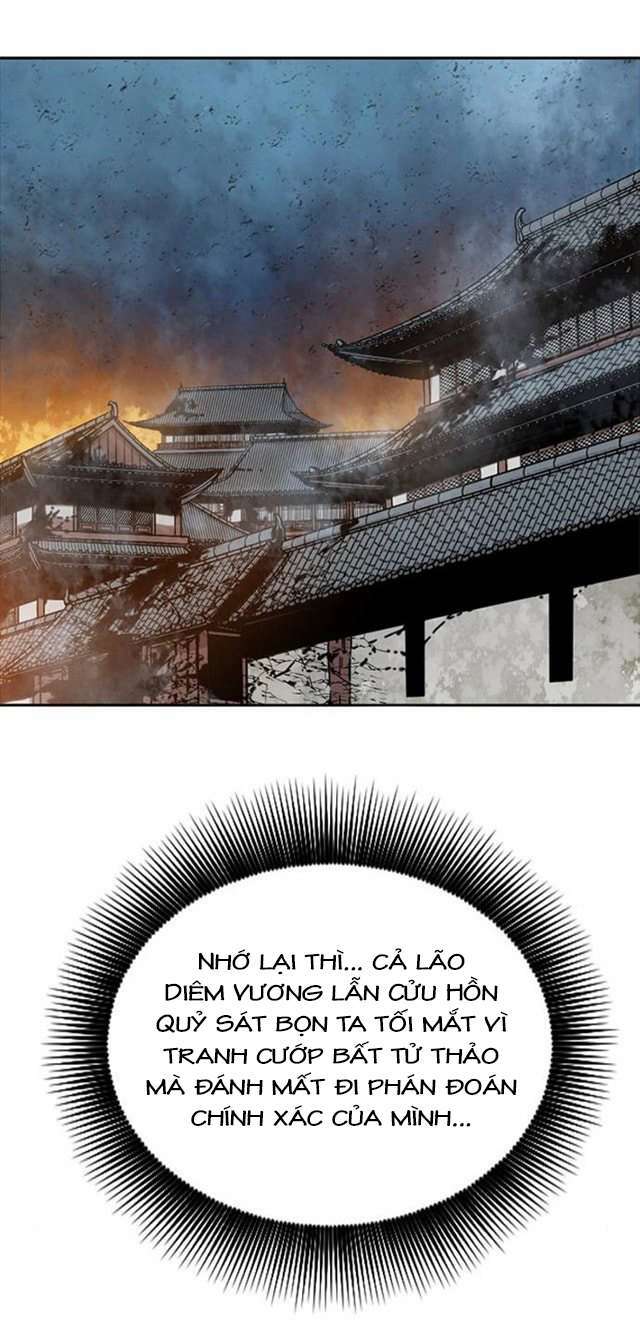 Thiên Hạ Đệ Nhất Nhân: Chapter 73
