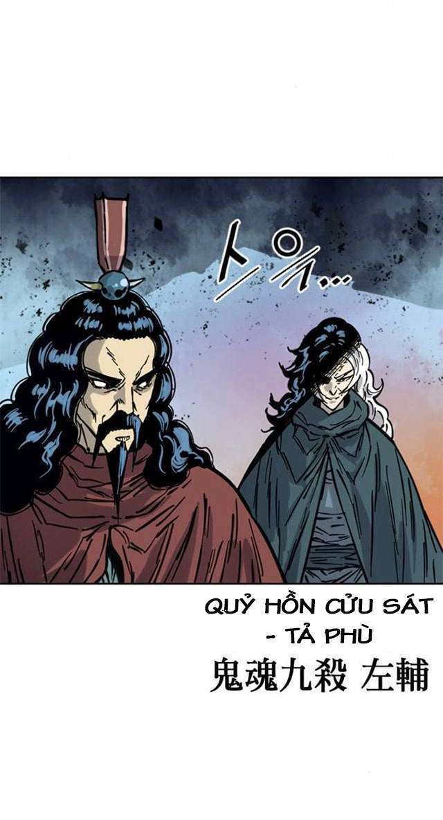 Thiên Hạ Đệ Nhất Nhân: Chapter 73
