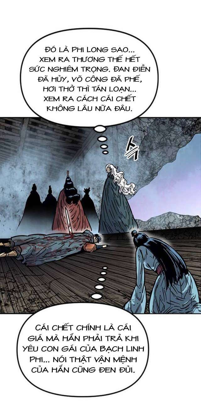 Thiên Hạ Đệ Nhất Nhân: Chapter 73