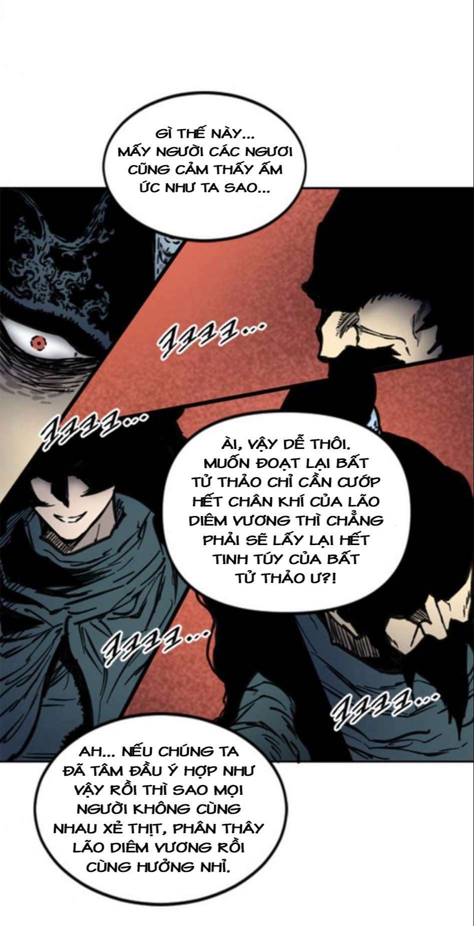 Thiên Hạ Đệ Nhất Nhân: Chapter 73