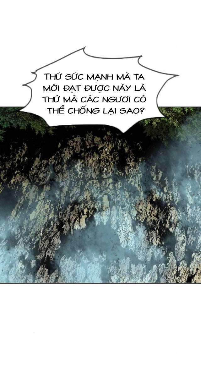Thiên Hạ Đệ Nhất Nhân: Chapter 73