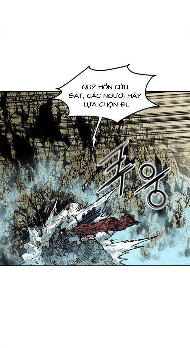 Thiên Hạ Đệ Nhất Nhân: Chapter 73