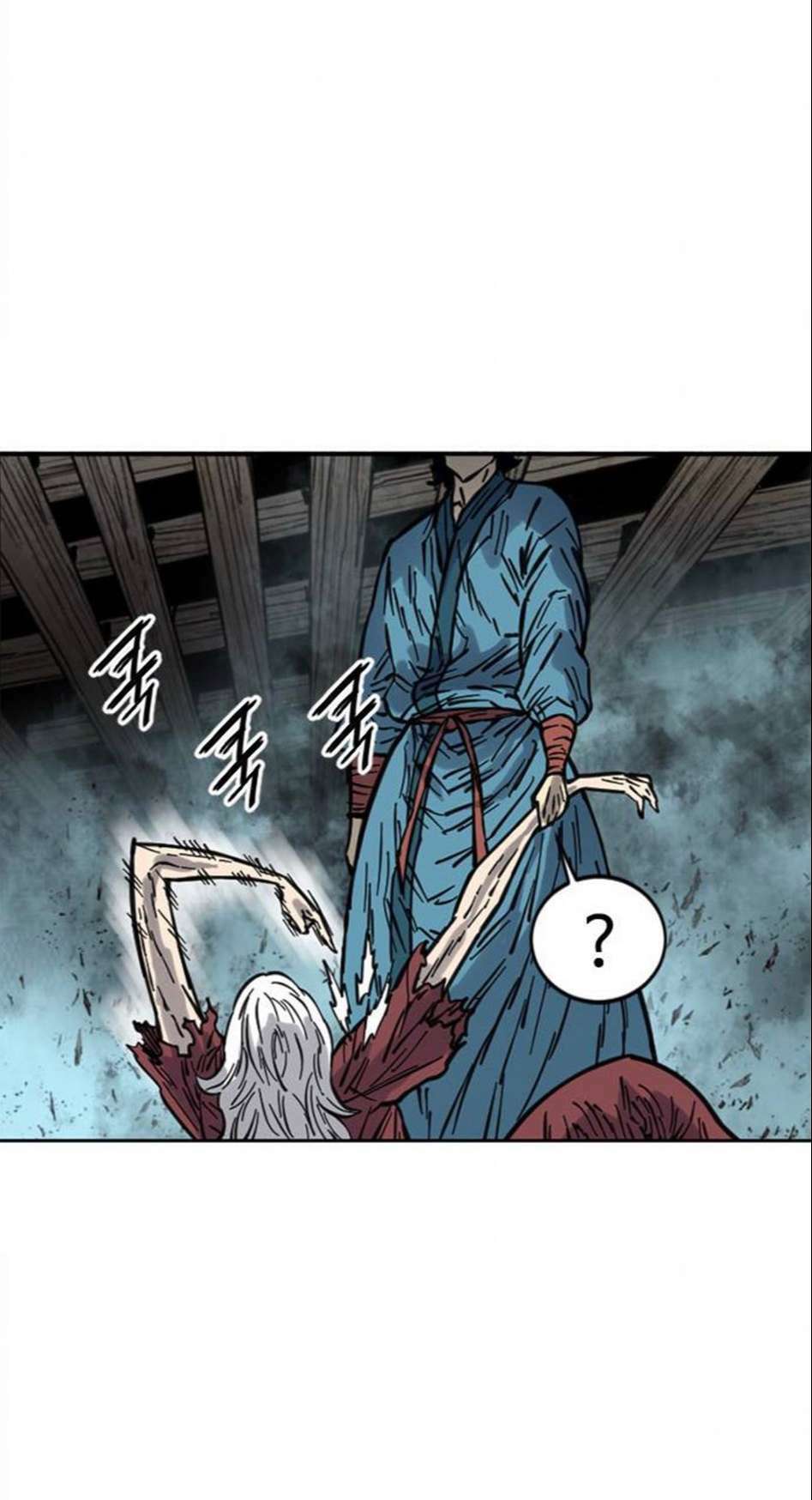 Thiên Hạ Đệ Nhất Nhân: Chapter 73
