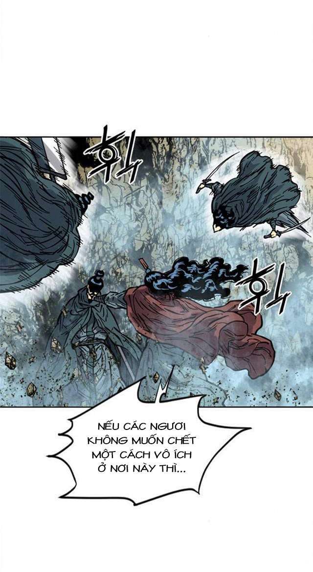 Thiên Hạ Đệ Nhất Nhân: Chapter 73