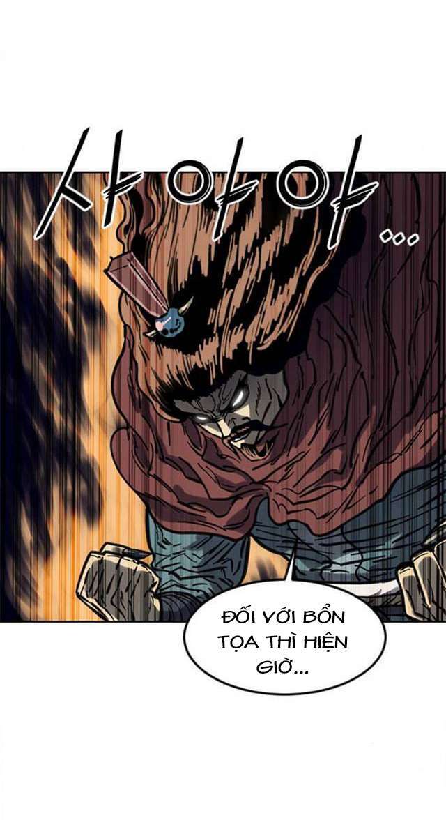 Thiên Hạ Đệ Nhất Nhân: Chapter 73