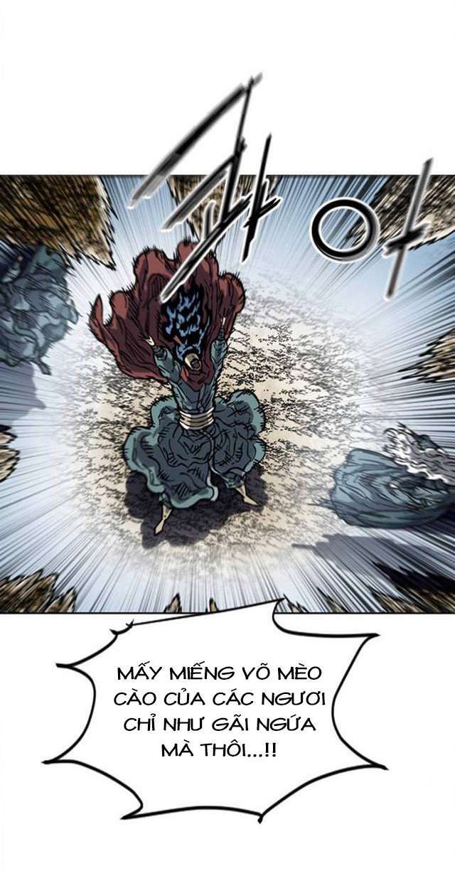 Thiên Hạ Đệ Nhất Nhân: Chapter 73