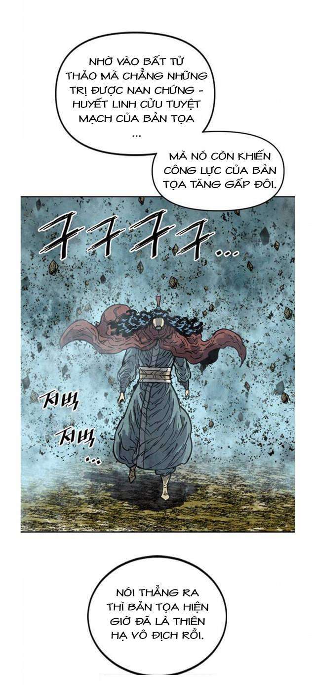 Thiên Hạ Đệ Nhất Nhân: Chapter 73