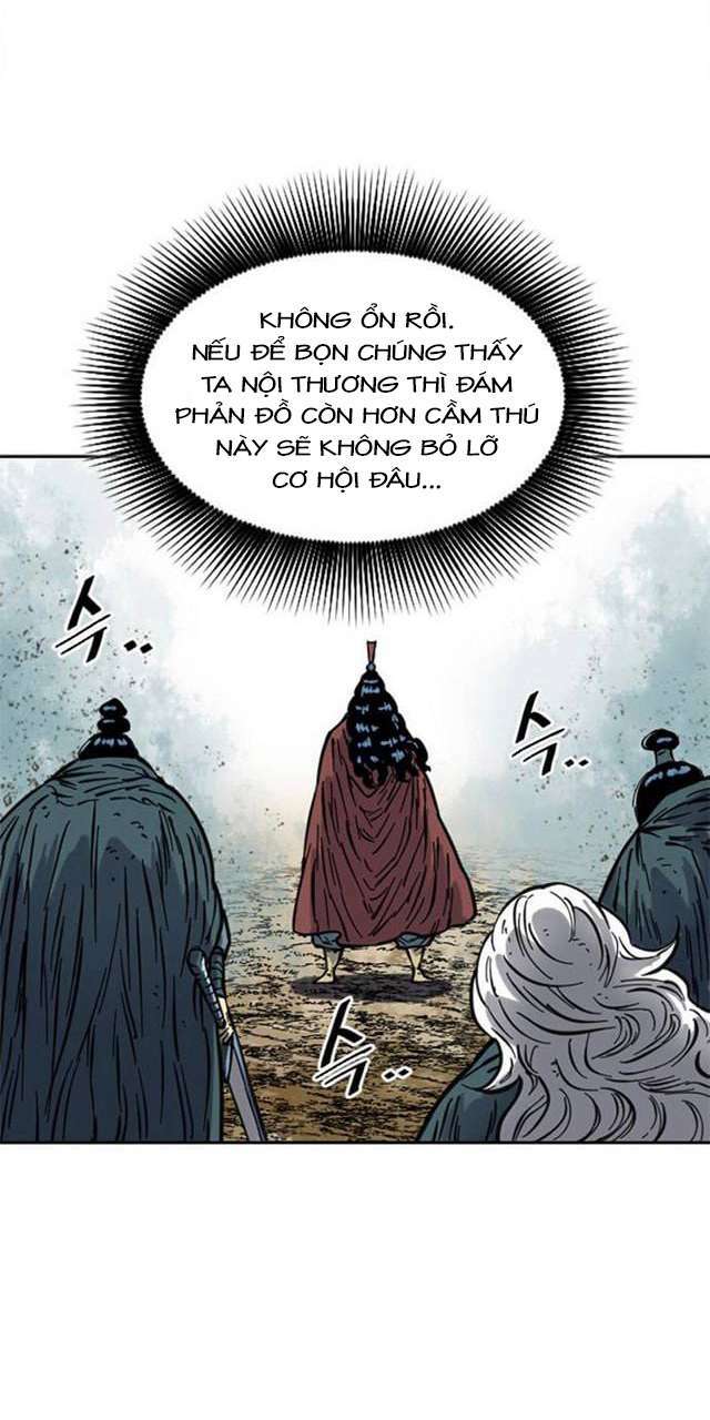 Thiên Hạ Đệ Nhất Nhân: Chapter 73