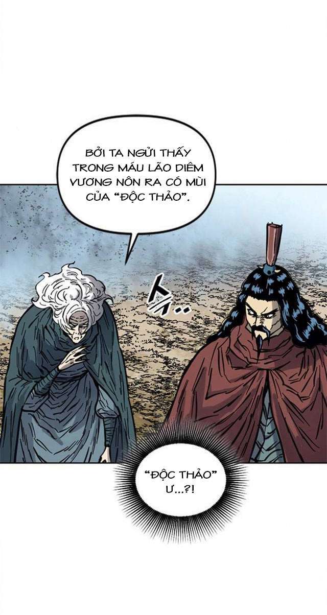 Thiên Hạ Đệ Nhất Nhân: Chapter 73