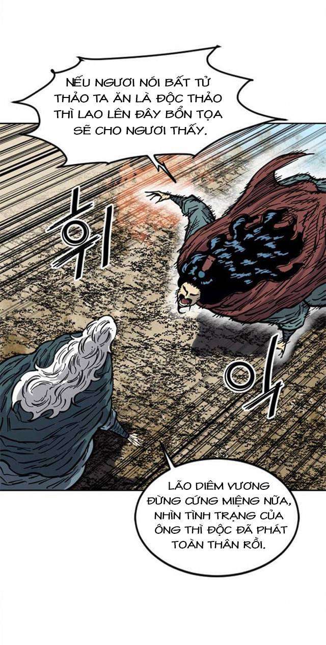Thiên Hạ Đệ Nhất Nhân: Chapter 73