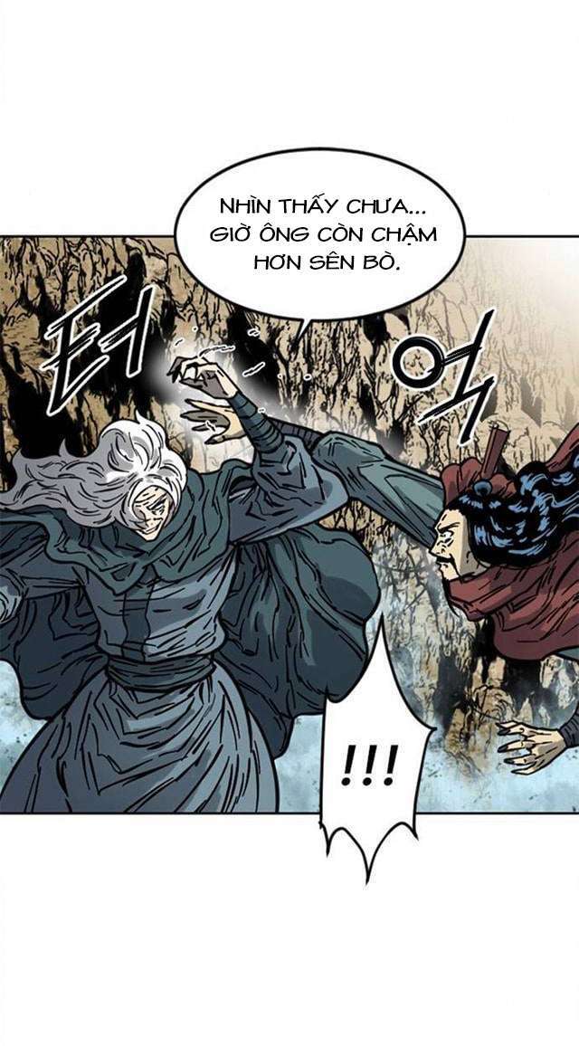 Thiên Hạ Đệ Nhất Nhân: Chapter 73