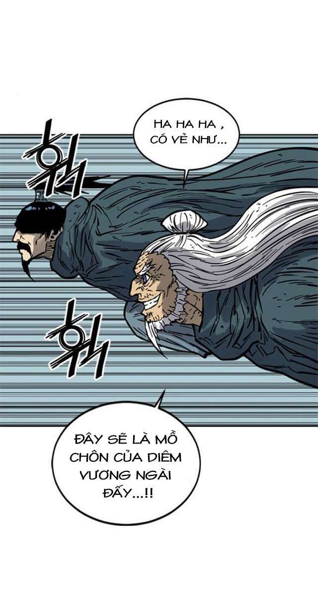 Thiên Hạ Đệ Nhất Nhân: Chapter 73