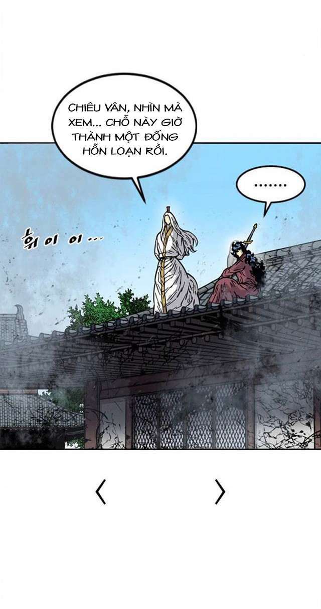Thiên Hạ Đệ Nhất Nhân: Chapter 73