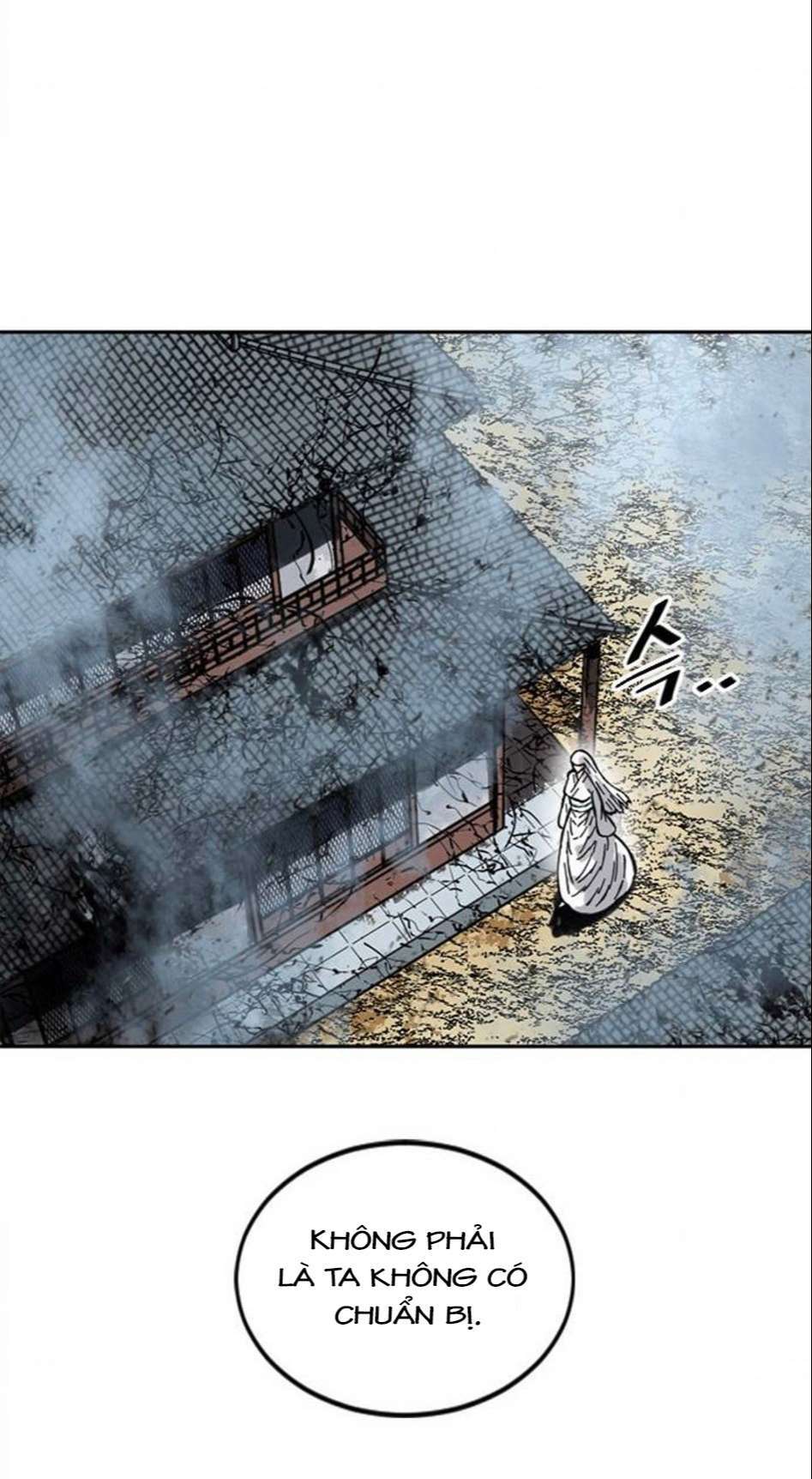Thiên Hạ Đệ Nhất Nhân: Chapter 73