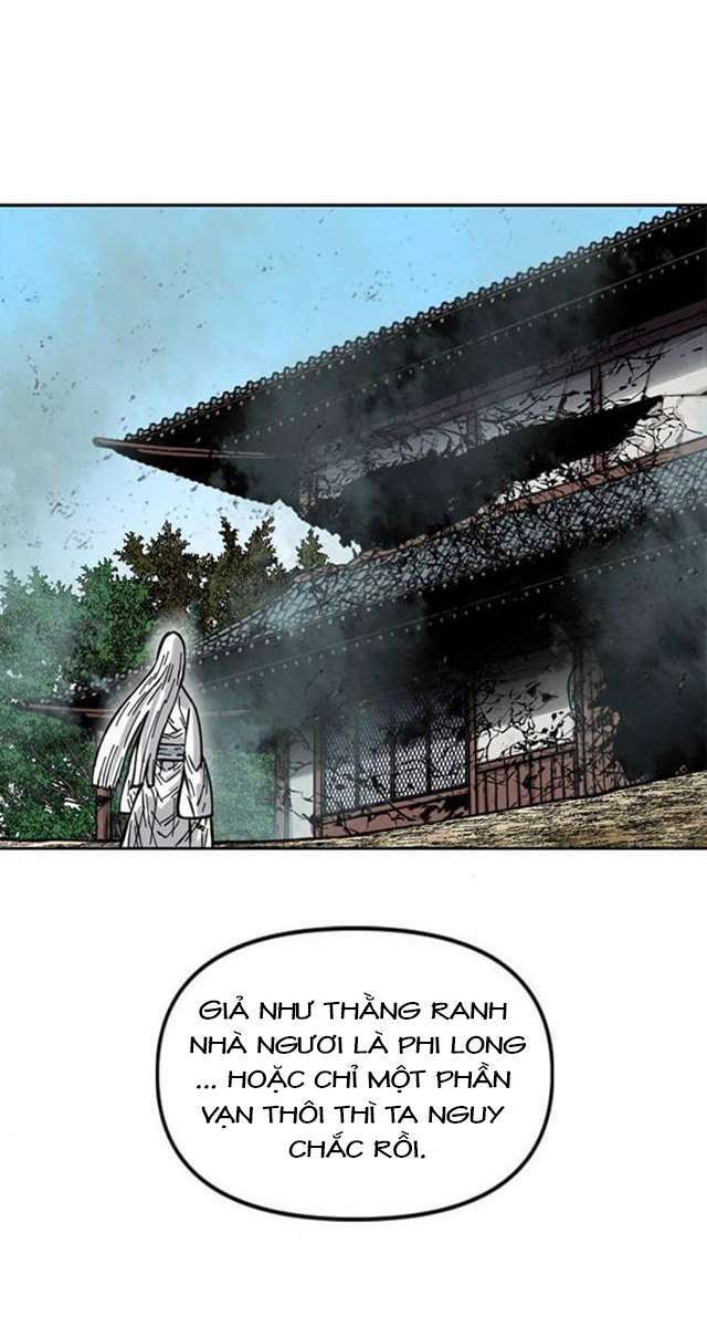 Thiên Hạ Đệ Nhất Nhân: Chapter 73