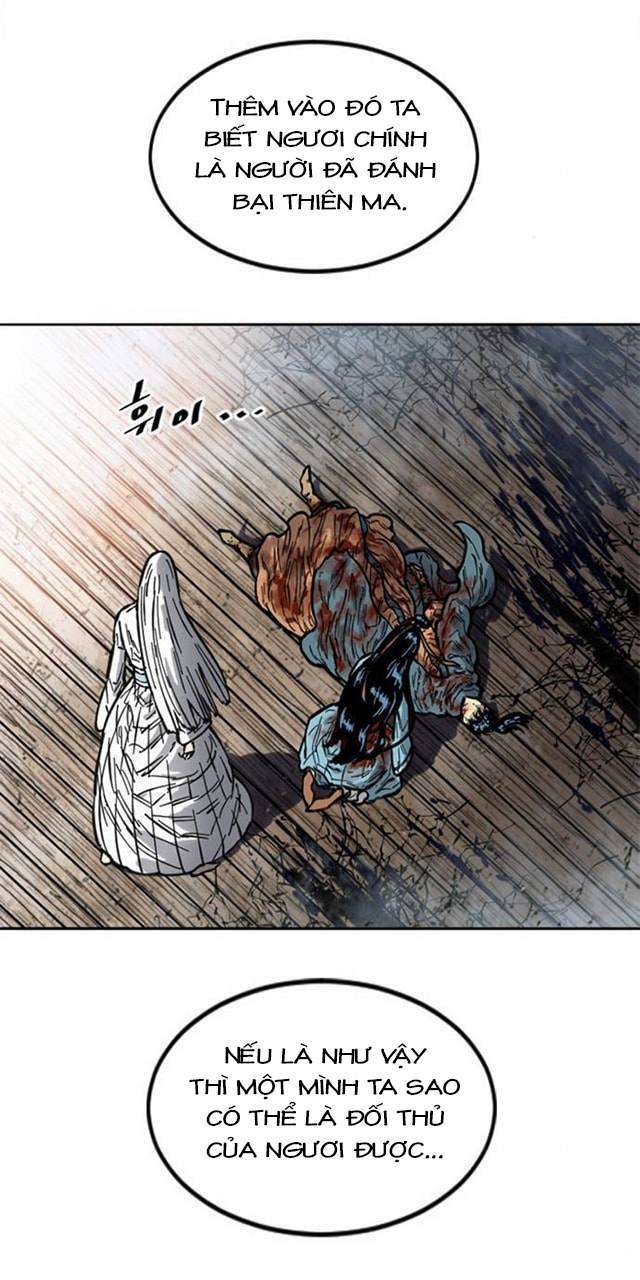 Thiên Hạ Đệ Nhất Nhân: Chapter 73