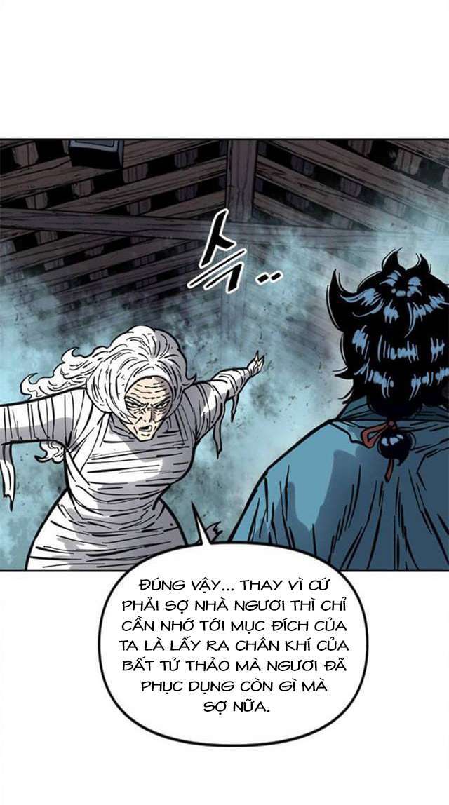 Thiên Hạ Đệ Nhất Nhân: Chapter 73