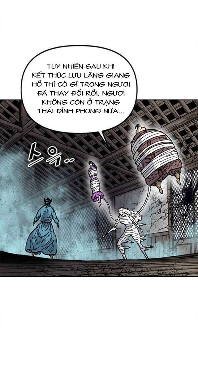 Thiên Hạ Đệ Nhất Nhân: Chapter 73