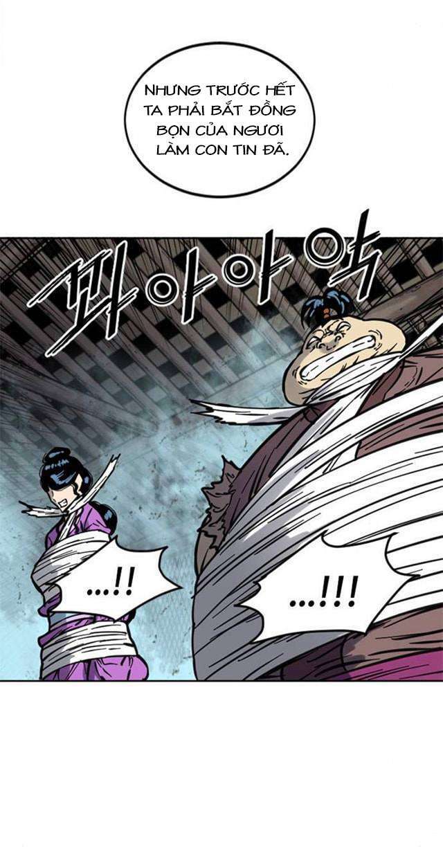 Thiên Hạ Đệ Nhất Nhân: Chapter 73