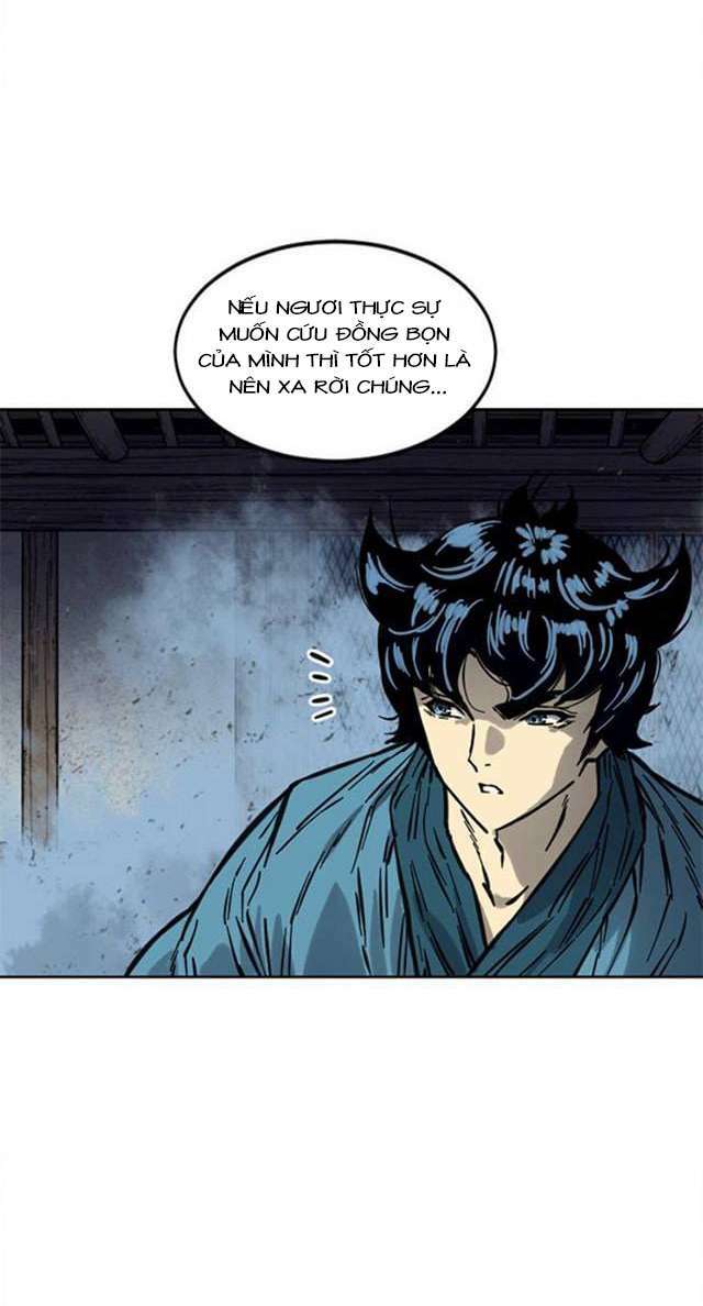 Thiên Hạ Đệ Nhất Nhân: Chapter 73