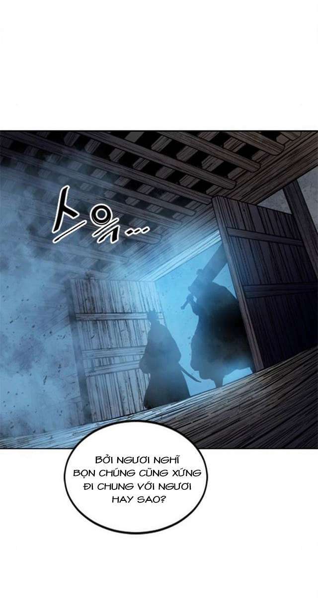 Thiên Hạ Đệ Nhất Nhân: Chapter 73