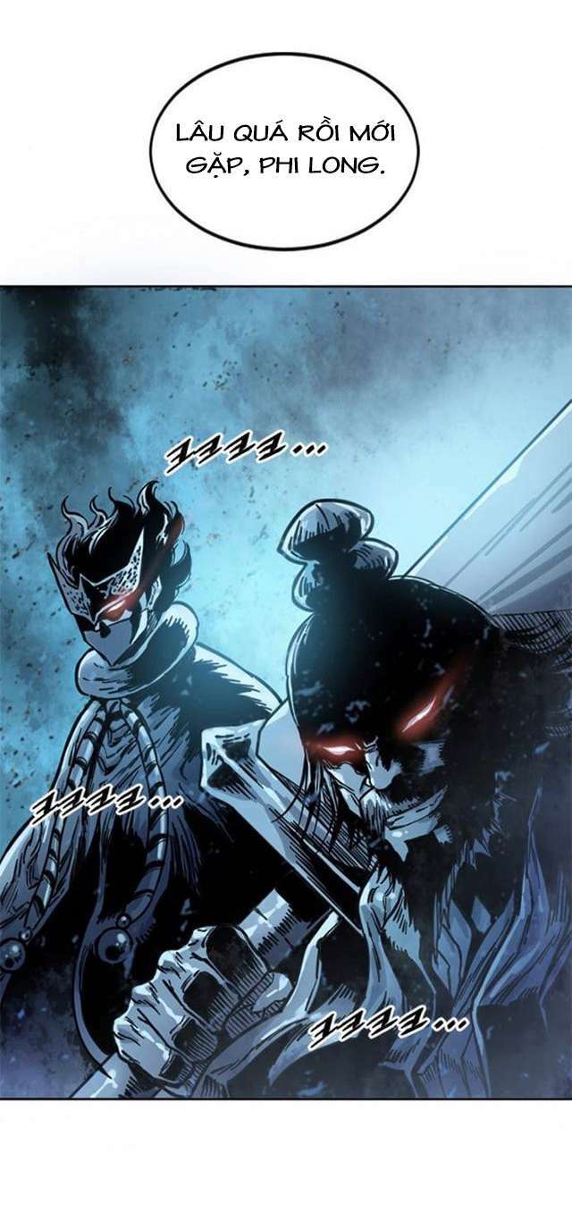 Thiên Hạ Đệ Nhất Nhân: Chapter 73