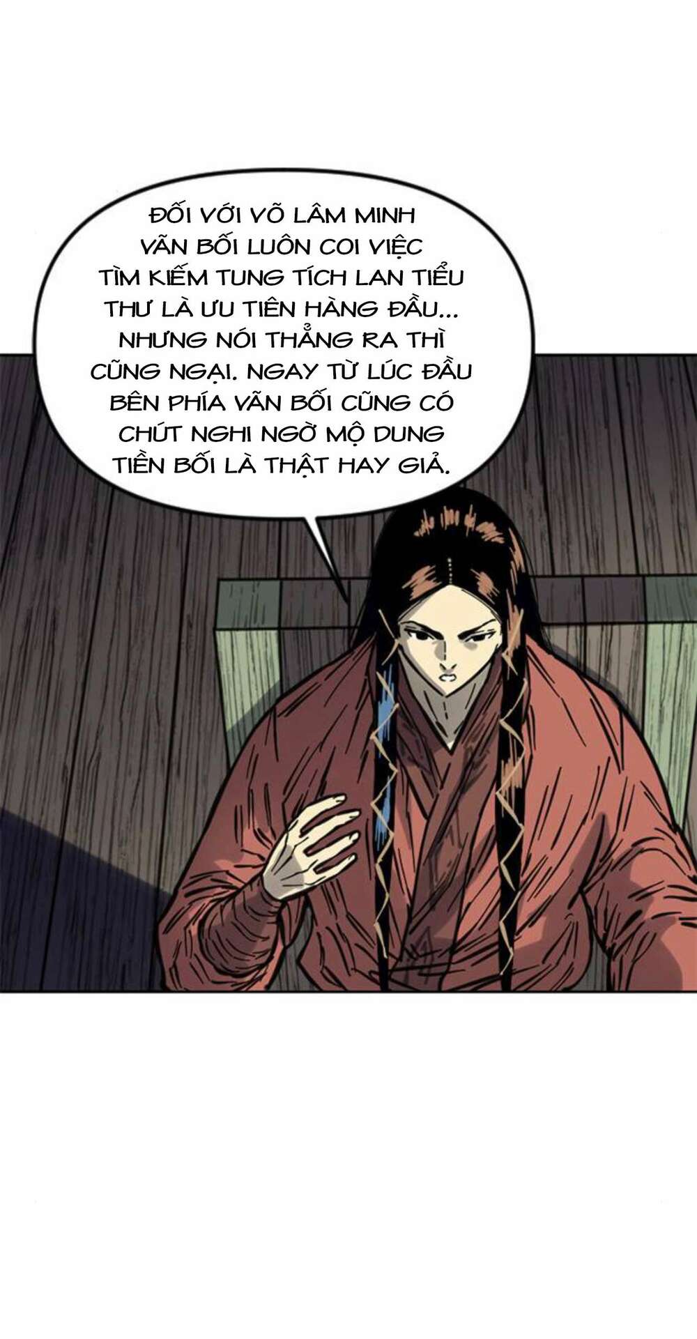 Thiên Hạ Đệ Nhất Nhân: Chapter 74
