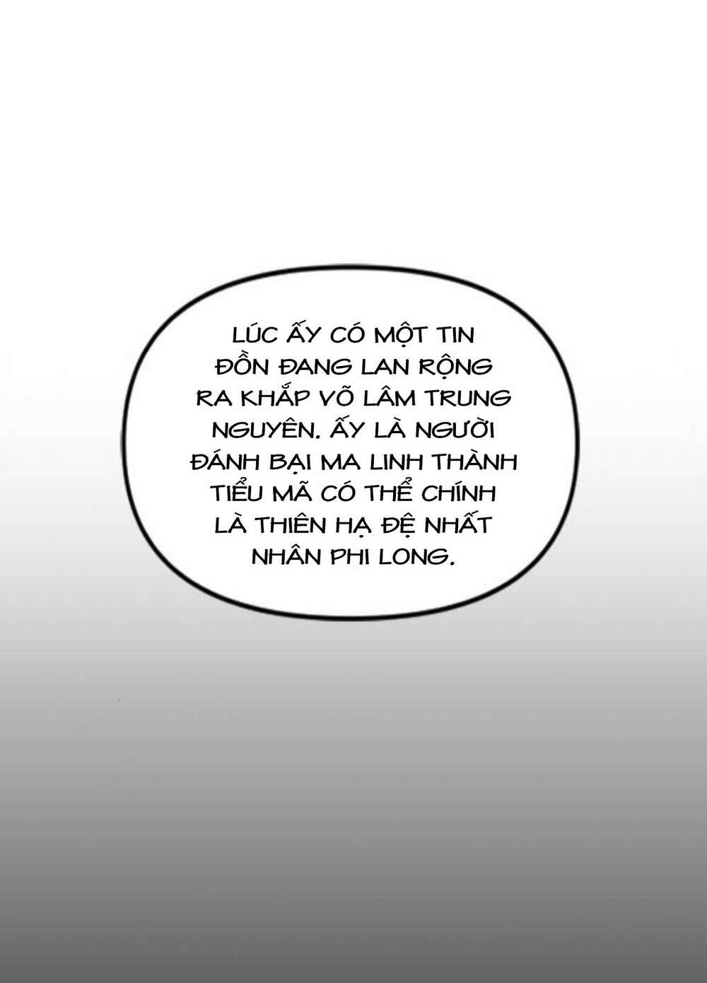 Thiên Hạ Đệ Nhất Nhân: Chapter 74
