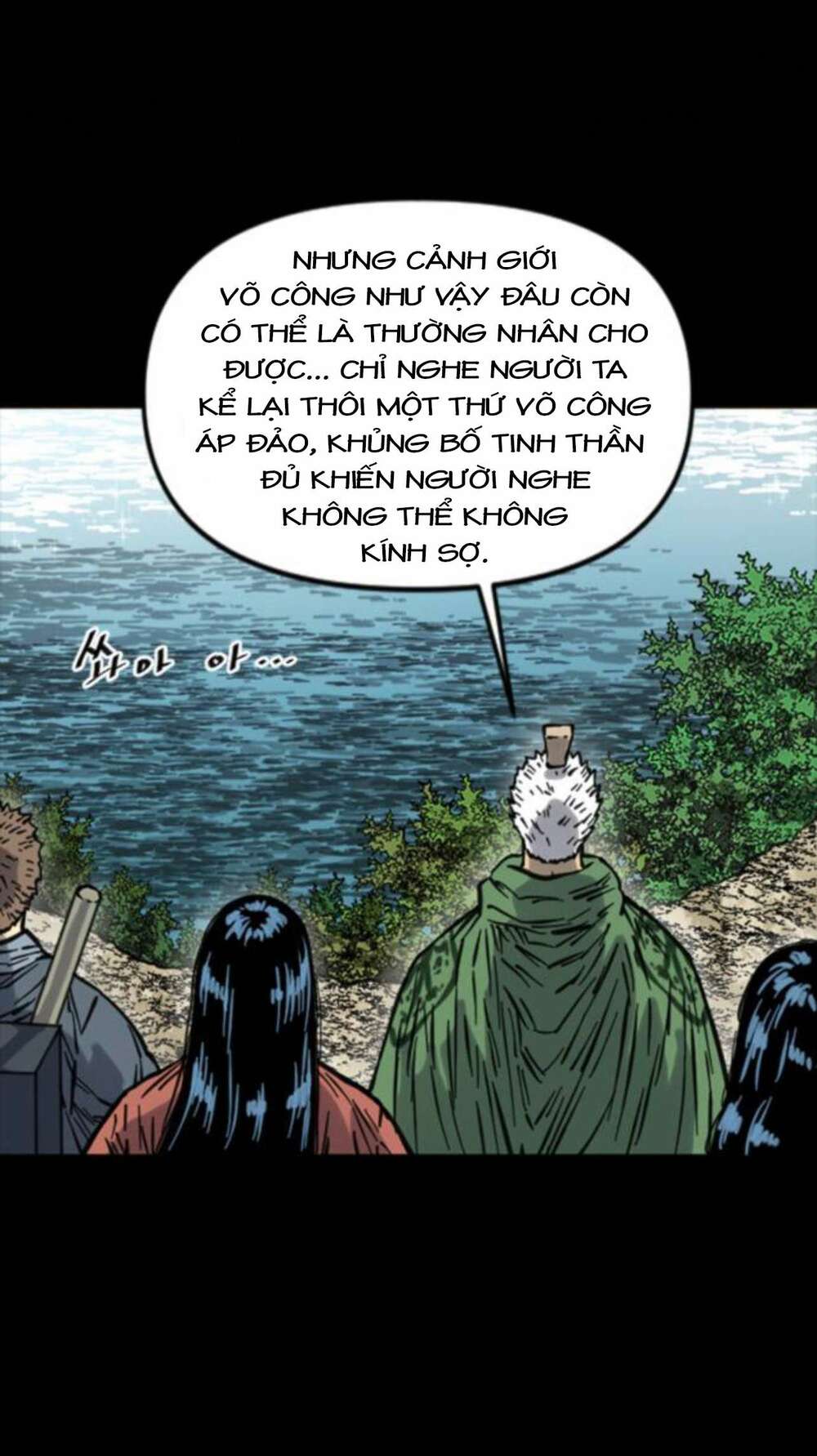 Thiên Hạ Đệ Nhất Nhân: Chapter 74