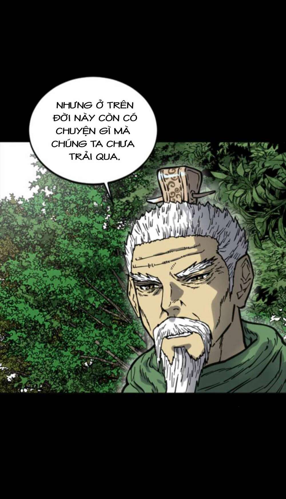 Thiên Hạ Đệ Nhất Nhân: Chapter 74