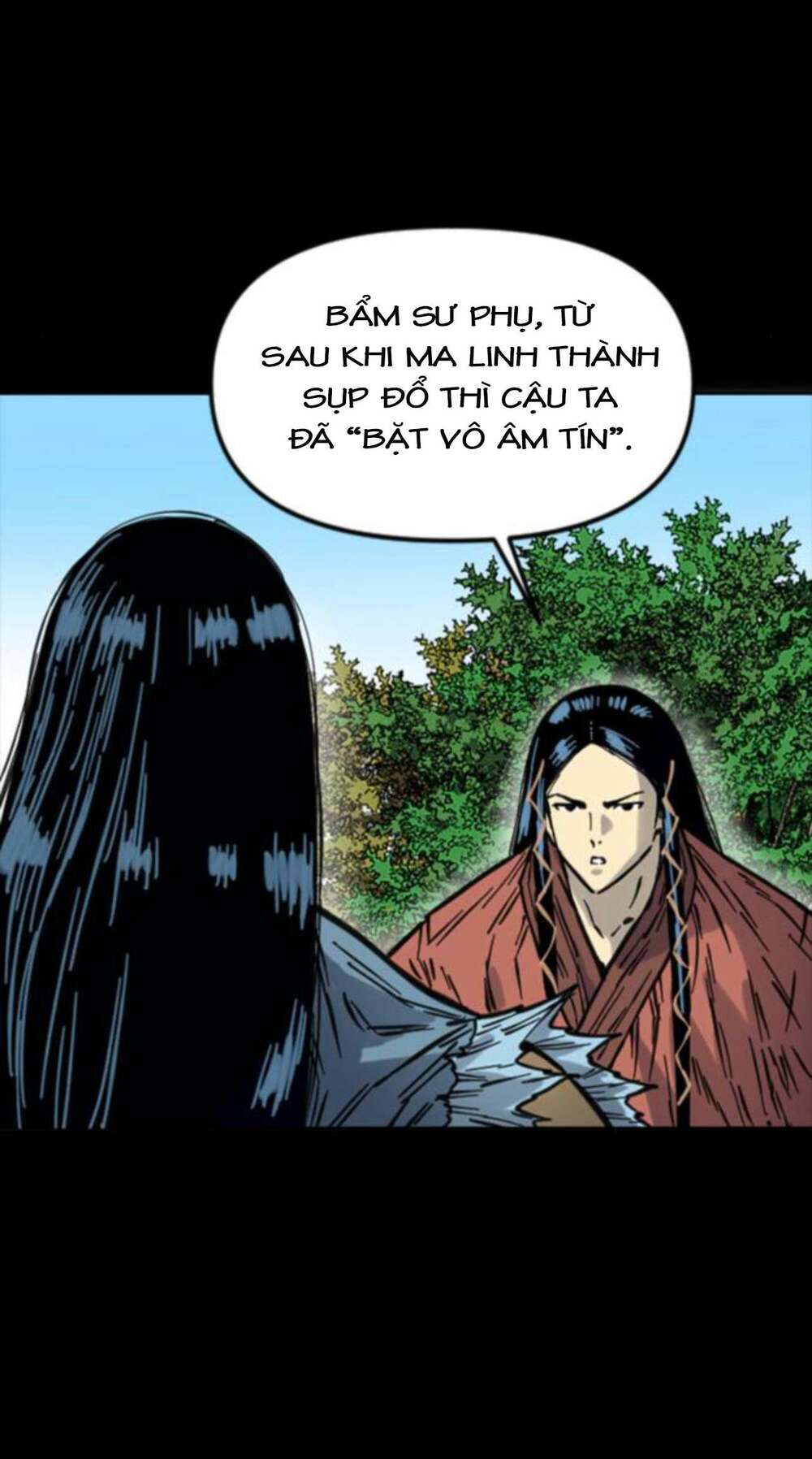Thiên Hạ Đệ Nhất Nhân: Chapter 74