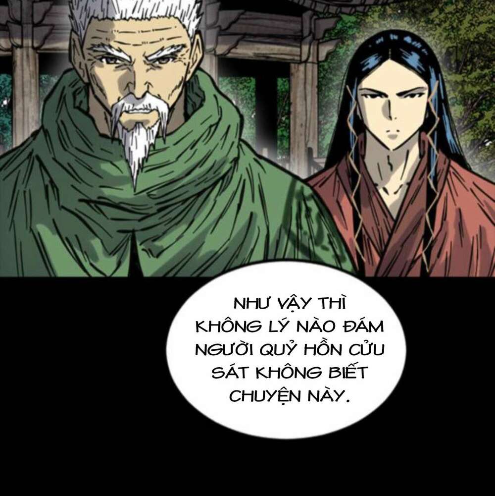 Thiên Hạ Đệ Nhất Nhân: Chapter 74